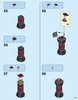 Building Instructions - LEGO - 40174 - LEGO® Iconic Chess Set: Page 33