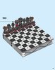 Building Instructions - LEGO - 40174 - LEGO® Iconic Chess Set: Page 45