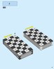 Building Instructions - LEGO - 40174 - LEGO® Iconic Chess Set: Page 61