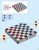 Building Instructions - LEGO - 40174 - LEGO® Iconic Chess Set: Page 63