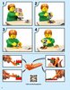 Building Instructions - LEGO - 40174 - LEGO® Iconic Chess Set: Page 2