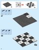 Building Instructions - LEGO - 40174 - LEGO® Iconic Chess Set: Page 30