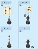 Building Instructions - LEGO - 40174 - LEGO® Iconic Chess Set: Page 38