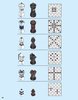 Building Instructions - LEGO - 40174 - LEGO® Iconic Chess Set: Page 66