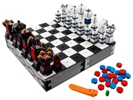 40174 - Chess Set 2017