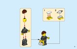 Building Instructions - LEGO - 40178 - D2C VIP Set: Page 3