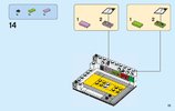 Building Instructions - LEGO - 40178 - D2C VIP Set: Page 13