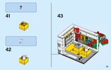 Building Instructions - LEGO - 40178 - D2C VIP Set: Page 33