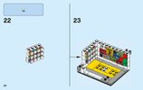 Building Instructions - LEGO - 40178 - D2C VIP Set: Page 20