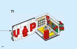 Building Instructions - LEGO - 40178 - D2C VIP Set: Page 54