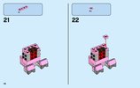 Building Instructions - LEGO - 40186 - Year of the Pig: Page 14