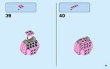 Building Instructions - LEGO - 40186 - Year of the Pig: Page 29