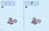 Building Instructions - LEGO - 40186 - Year of the Pig: Page 10