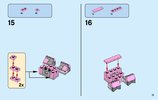 Building Instructions - LEGO - 40186 - Year of the Pig: Page 11