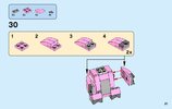 Building Instructions - LEGO - 40186 - Year of the Pig: Page 21