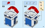 Building Instructions - LEGO - 40188 - LEGO® Pencil Pot: Page 43