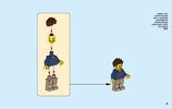 Building Instructions - LEGO - 40188 - LEGO® Pencil Pot: Page 3