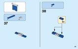 Building Instructions - LEGO - 40188 - LEGO® Pencil Pot: Page 33