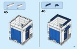 Building Instructions - LEGO - 40188 - LEGO® Pencil Pot: Page 37