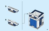 Building Instructions - LEGO - 40188 - LEGO® Pencil Pot: Page 39