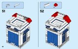 Building Instructions - LEGO - 40188 - LEGO® Pencil Pot: Page 42