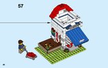 Building Instructions - LEGO - 40188 - LEGO® Pencil Pot: Page 46