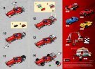 Building Instructions - LEGO - 40190 - F138: Page 2