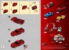 Building Instructions - LEGO - 40191 - F12berlinetta: Page 2