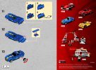 Building Instructions - LEGO - 40192 - 250 GTO: Page 2