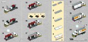 Building Instructions - LEGO - 40196 - Shell Tanker: Page 2