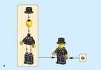 Building Instructions - LEGO - 40197 - Wedding Favor Set 2018: Page 4