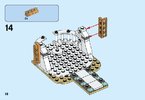 Building Instructions - LEGO - 40197 - Wedding Favor Set 2018: Page 18