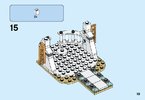 Building Instructions - LEGO - 40197 - Wedding Favor Set 2018: Page 19