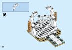 Building Instructions - LEGO - 40197 - Wedding Favor Set 2018: Page 20