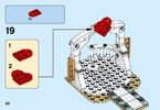 Building Instructions - LEGO - 40197 - Wedding Favor Set 2018: Page 24