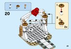 Building Instructions - LEGO - 40197 - Wedding Favor Set 2018: Page 25