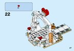 Building Instructions - LEGO - 40197 - Wedding Favor Set 2018: Page 27