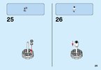 Building Instructions - LEGO - 40197 - Wedding Favor Set 2018: Page 29