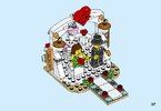 Building Instructions - LEGO - 40197 - Wedding Favor Set 2018: Page 37