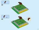 Building Instructions - LEGO - 40198 - LEGO® Ludo Game: Page 33