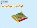 Building Instructions - LEGO - 40198 - LEGO® Ludo Game: Page 44