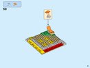 Building Instructions - LEGO - 40198 - LEGO® Ludo Game: Page 45