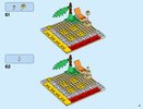 Building Instructions - LEGO - 40198 - LEGO® Ludo Game: Page 47