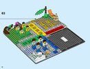 Building Instructions - LEGO - 40198 - LEGO® Ludo Game: Page 48