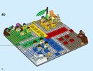 Building Instructions - LEGO - 40198 - LEGO® Ludo Game: Page 58