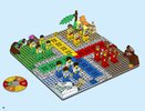 Building Instructions - LEGO - 40198 - LEGO® Ludo Game: Page 60