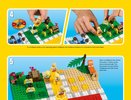 Building Instructions - LEGO - 40198 - LEGO® Ludo Game: Page 62