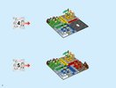 Building Instructions - LEGO - 40198 - LEGO® Ludo Game: Page 4