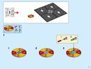 Building Instructions - LEGO - 40198 - LEGO® Ludo Game: Page 5