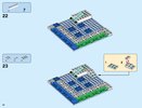 Building Instructions - LEGO - 40198 - LEGO® Ludo Game: Page 22